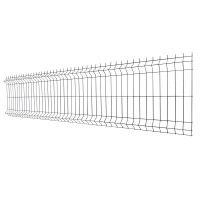 Painel Vedação 2500x630mm Cinza Painel Vedação 2500x630mm Cinza