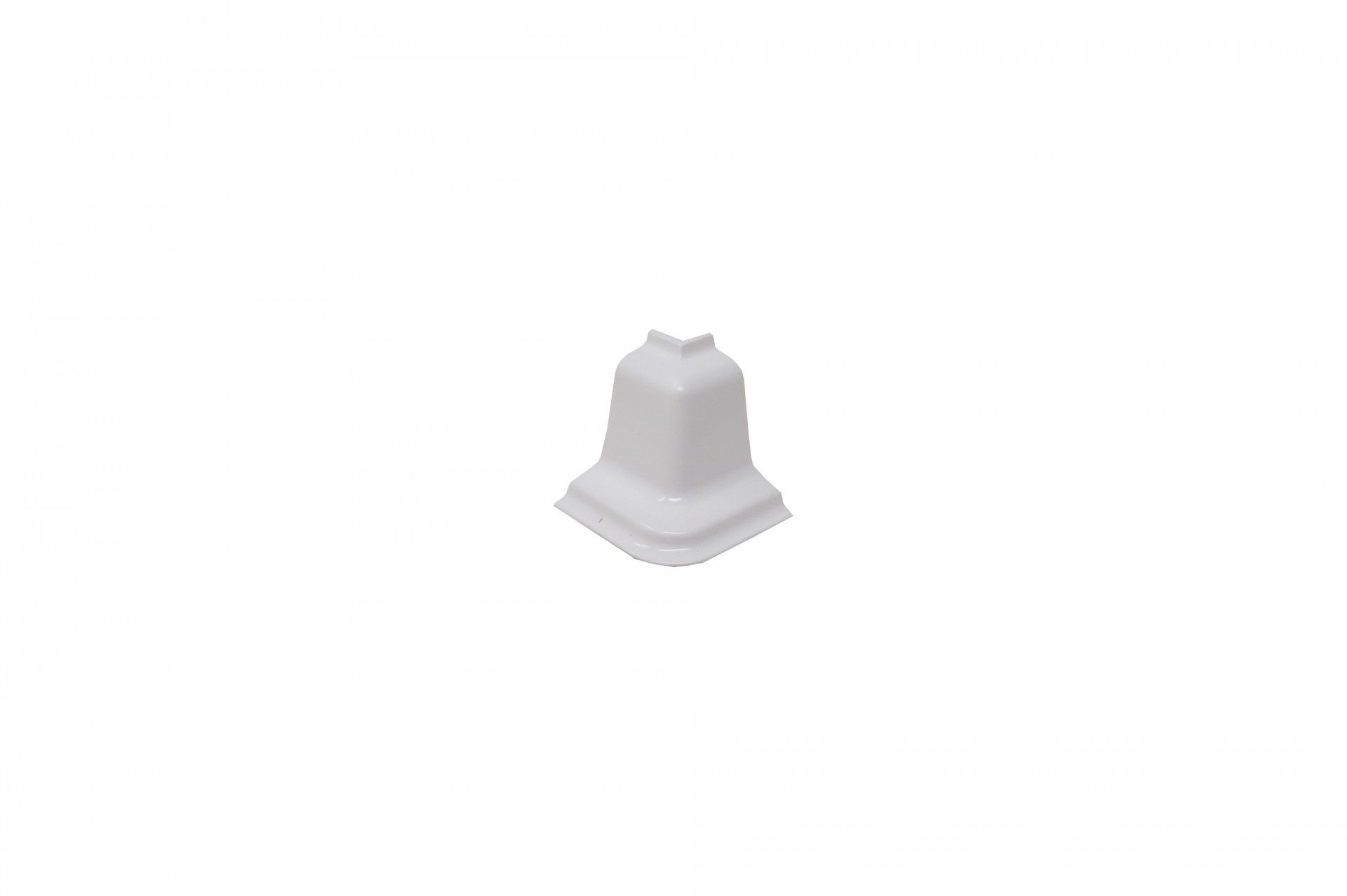 Canto Exterior Maxmat Branco