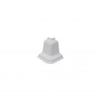 Canto Exterior Maxmat Branco Canto Exterior Maxmat Branco