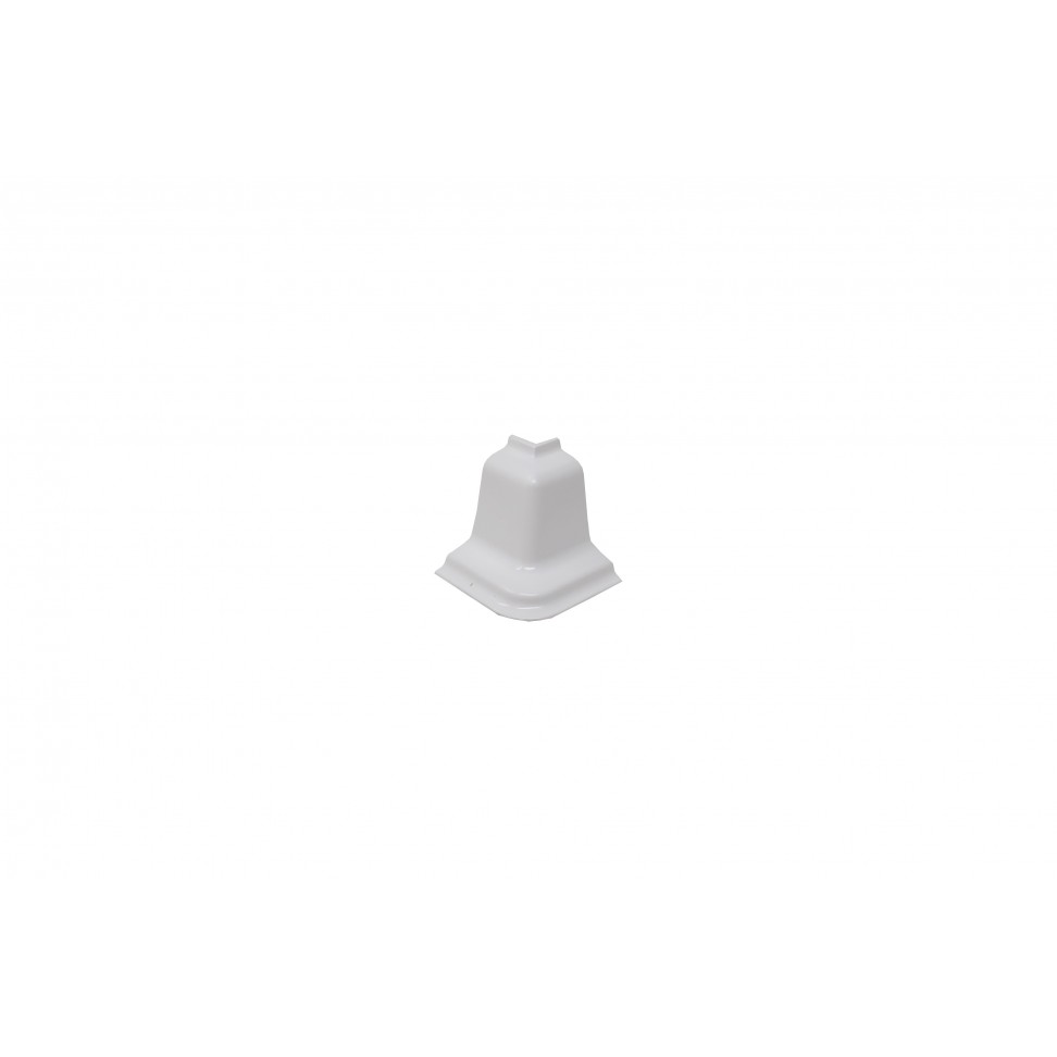 Canto Exterior Maxmat Branco