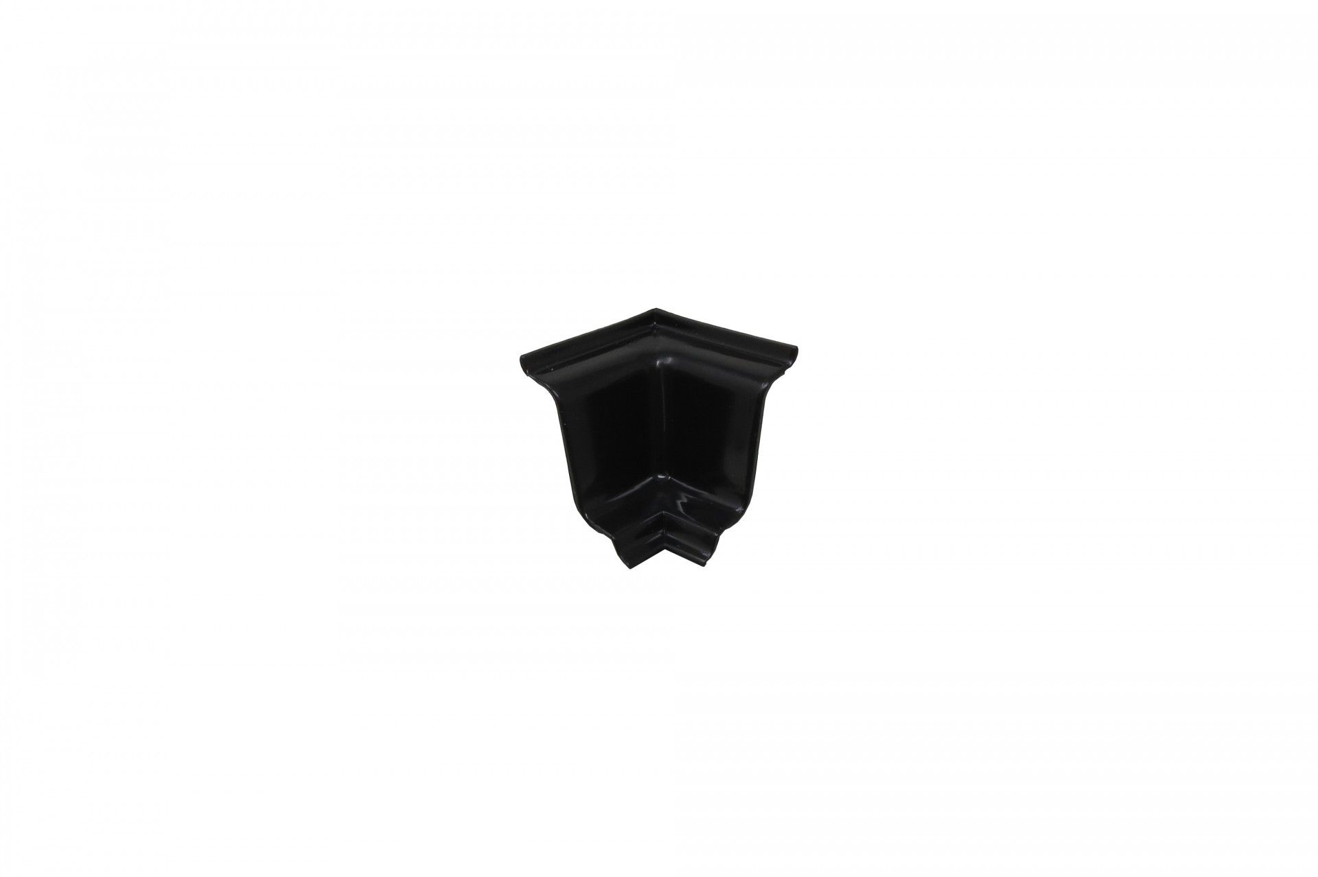 Canto Interior Maxmat Preto