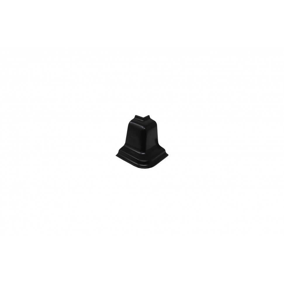 Canto Exterior Maxmat Preto