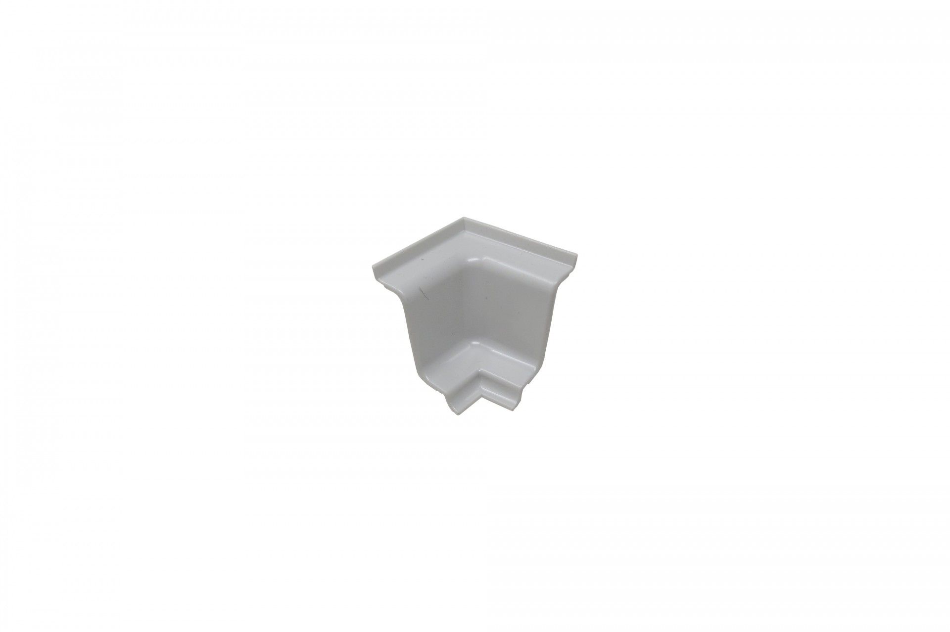 Canto Interior Maxmat Cinza