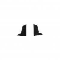 Terminal Dto/Esq Maxmat Preto Bl2 Terminal Dto/Esq Maxmat Preto Bl2