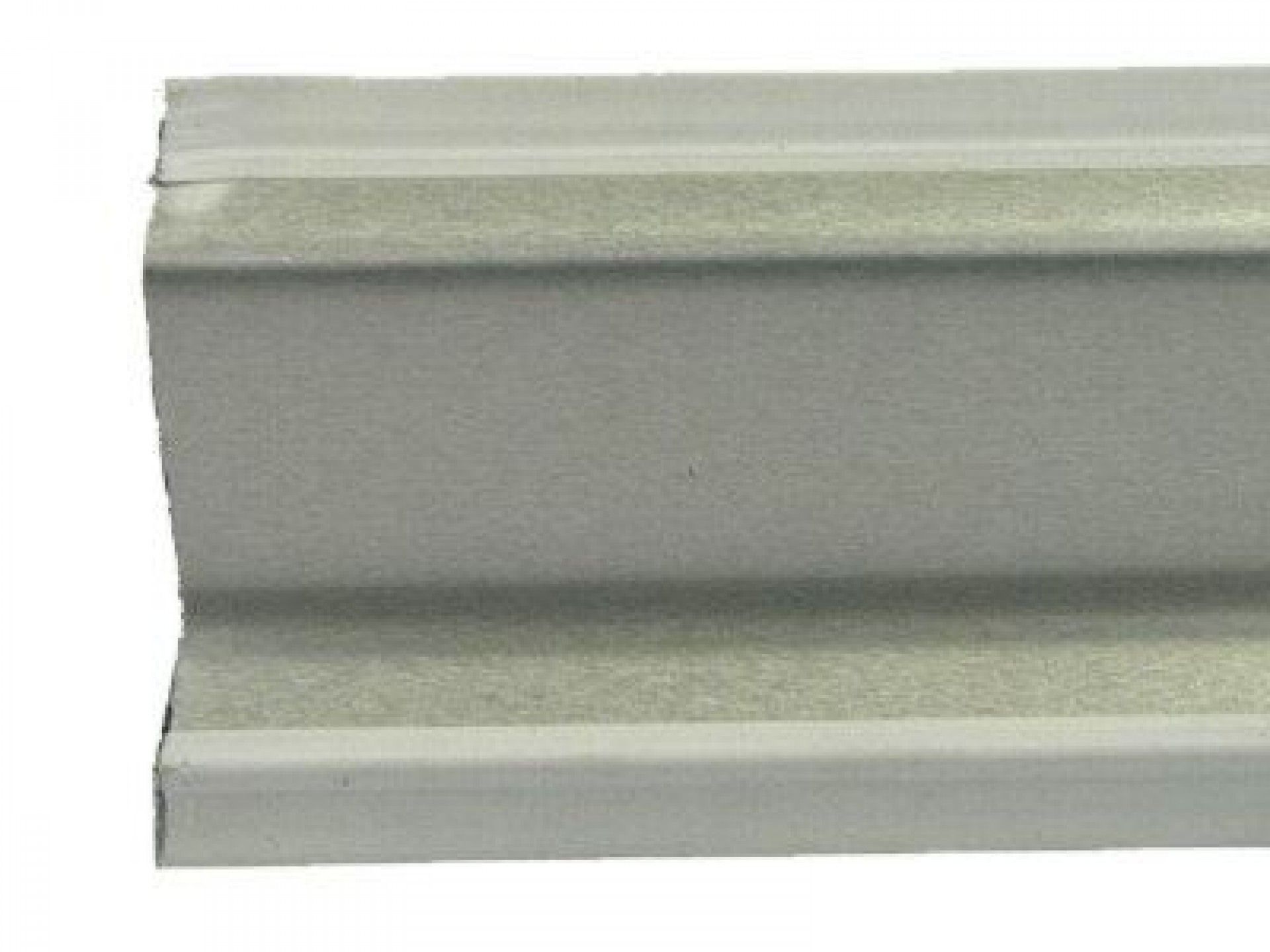 Vedante 62.5cm Alumínio Polido