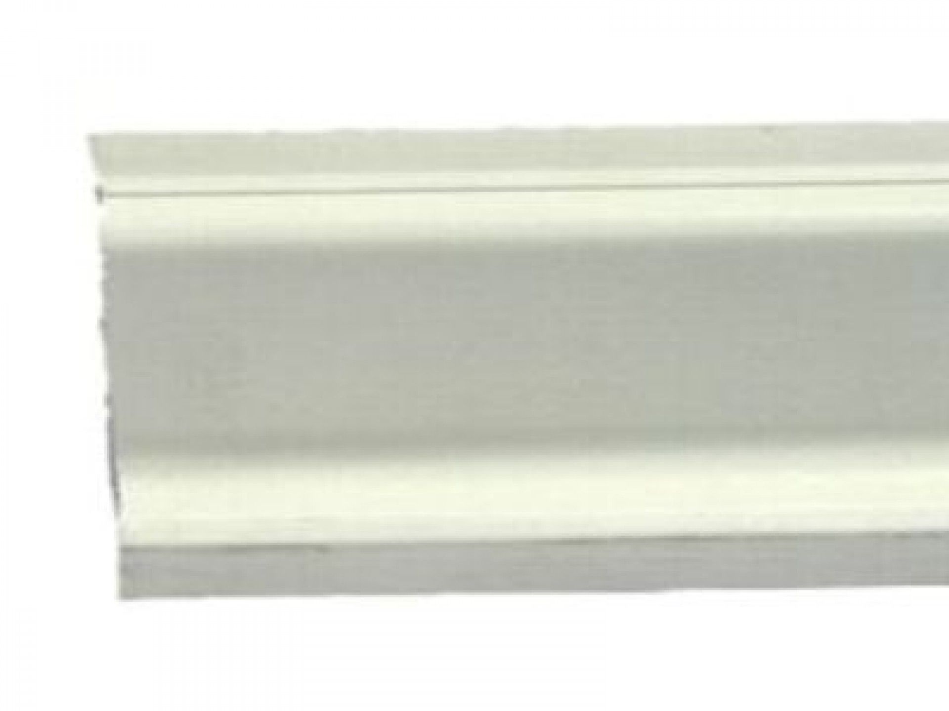 Vedante 62.5cm Alum Branco