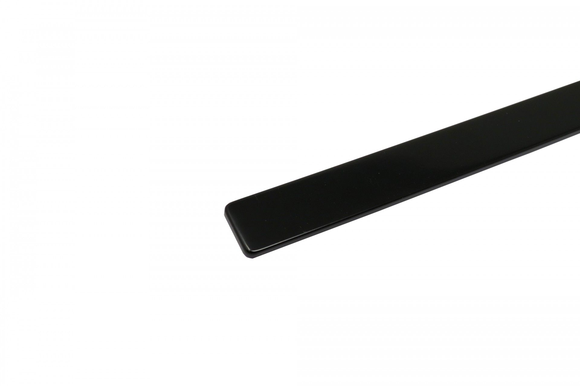 Topo P/Tampo 30mm Cozinha 650x30 Preto R3