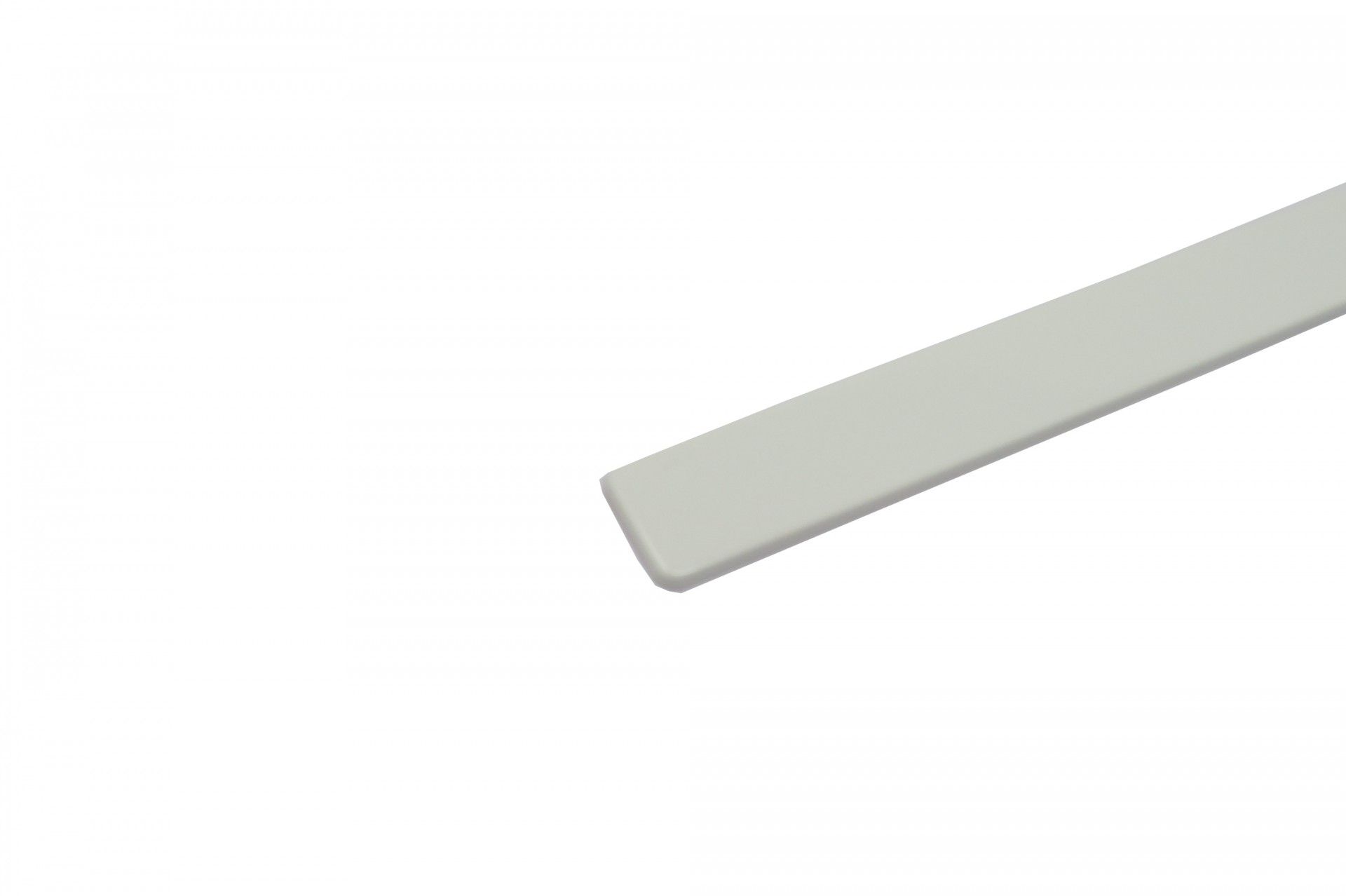 Topo Tampo Cozinha Maxmat 650x30 Branco R3