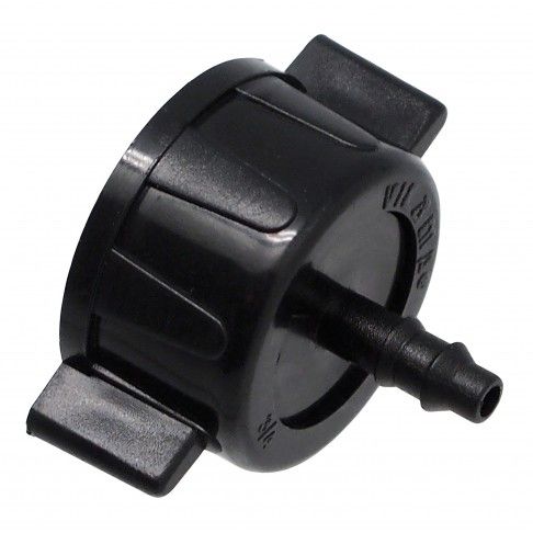 Adaptador Femea 3/4-4 Mm Adaptador Femea 3/4-4 Mm