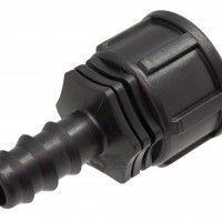Adaptador Femea 3/4 X 16 Adaptador Femea 3/4 X 16