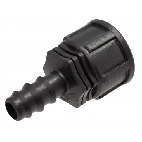 Adaptador Femea 3/4 X 16 Adaptador Femea 3/4 X 16