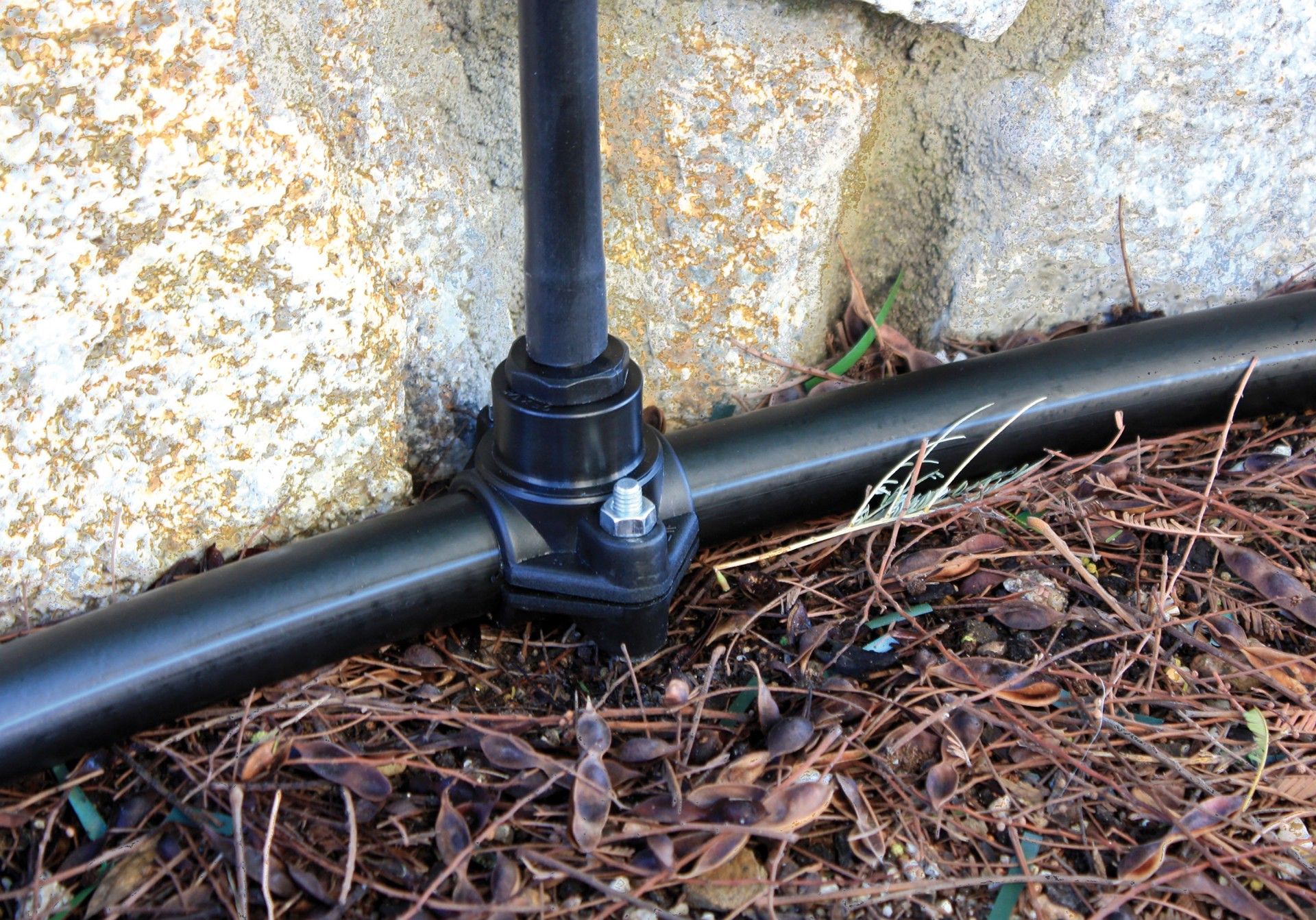 Adaptador Macho 16mm X 1/2¿