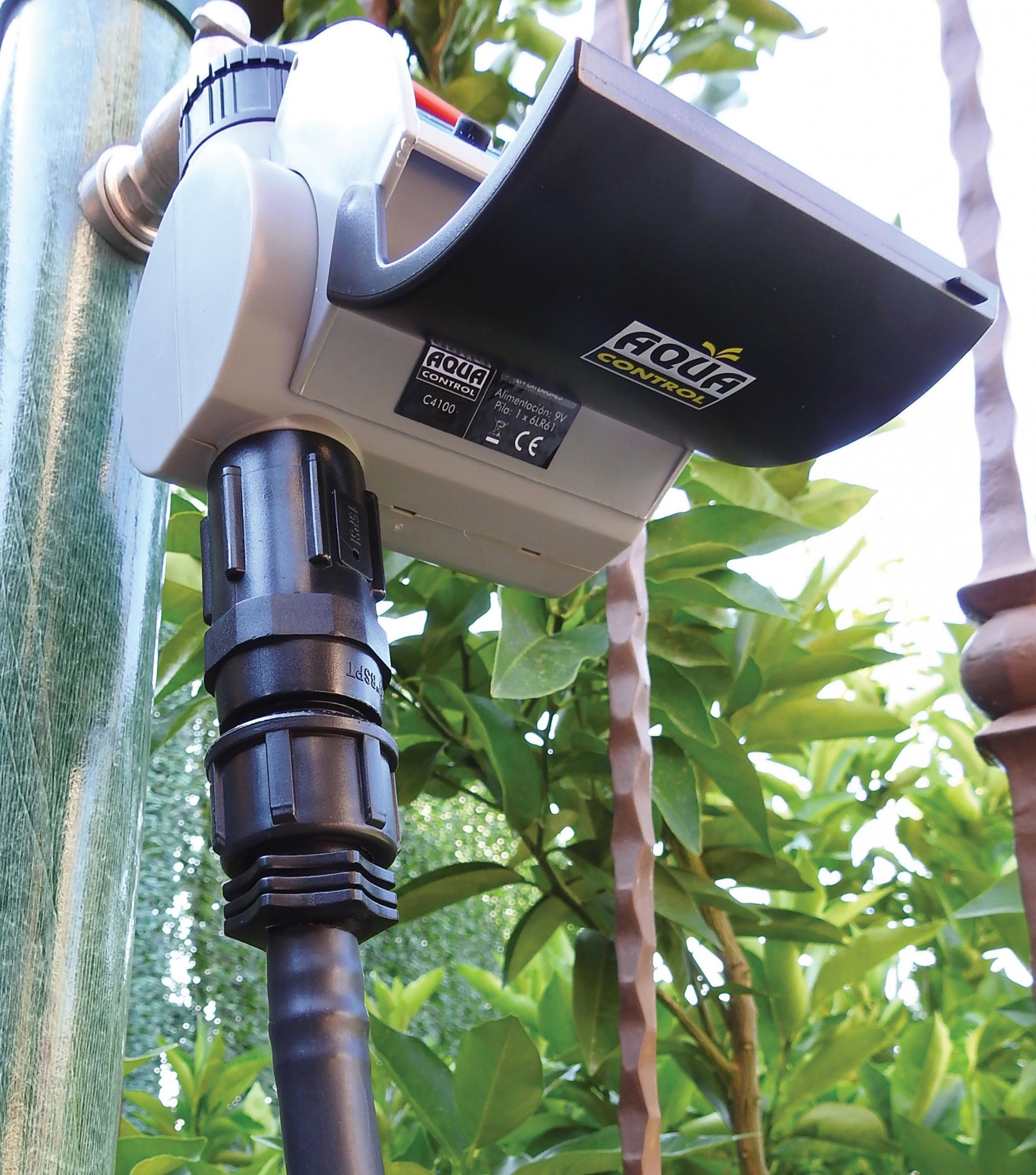 Adaptador Femea 3/4 X 16