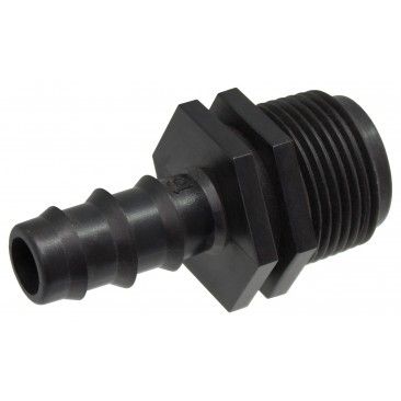 Adaptador Macho 16 X 3/4"