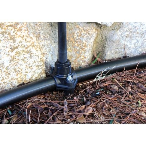 Adaptador Macho 16 X 3/4" Adaptador Macho 16 X 3/4"