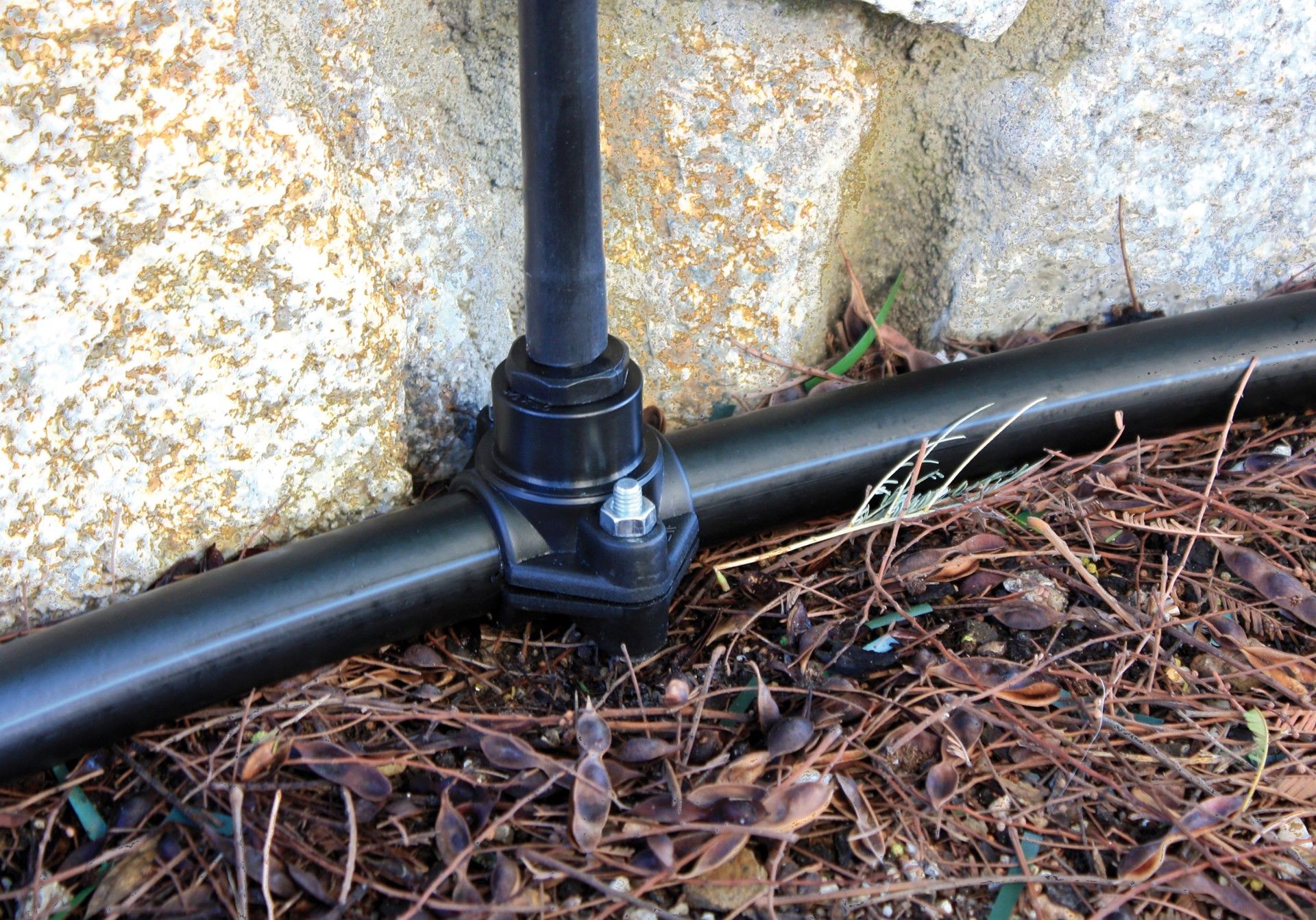 Adaptador Macho 16 X 3/4"