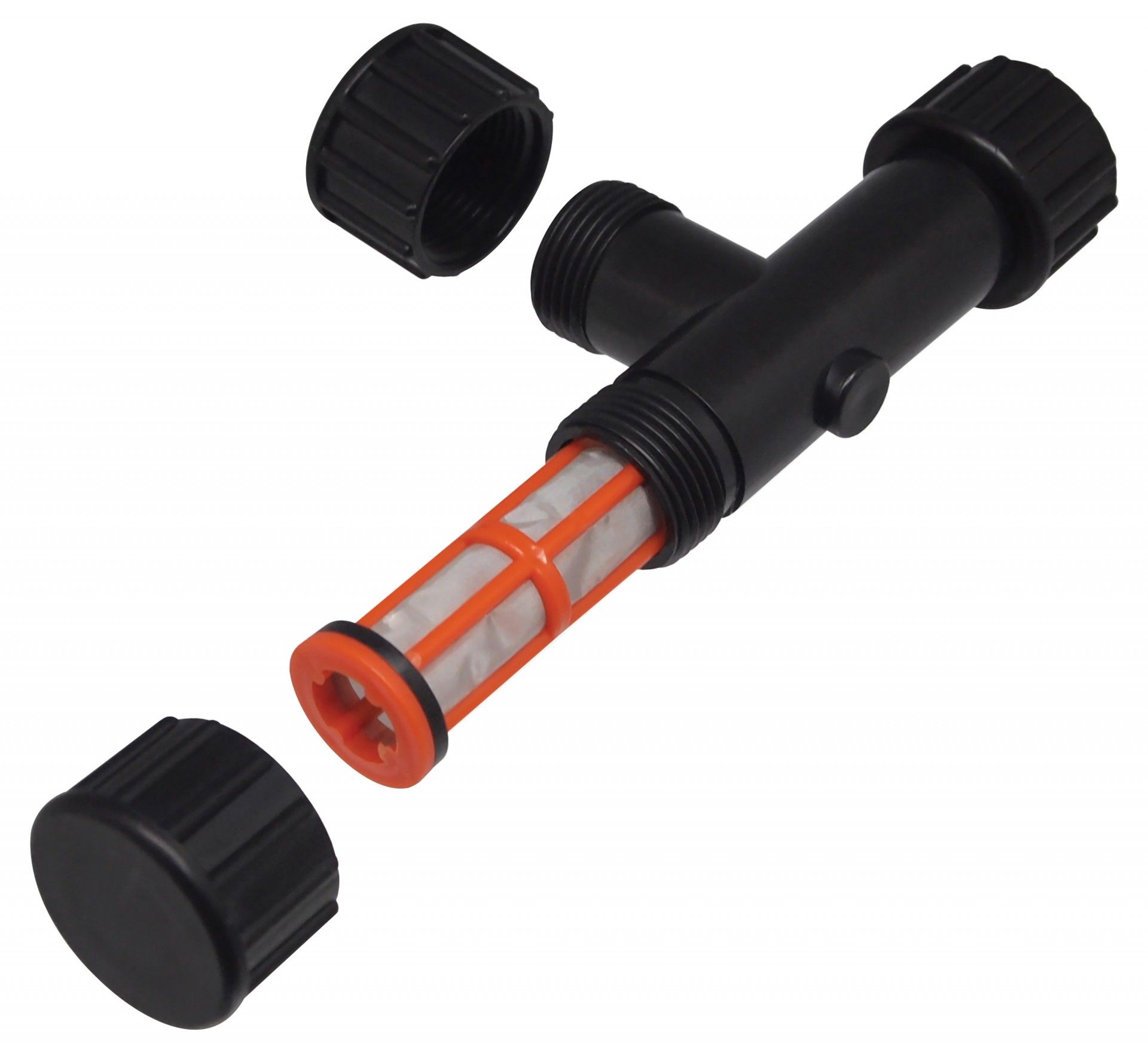 Filtro Desmontável Rh 3/4"-Rm 3/4"