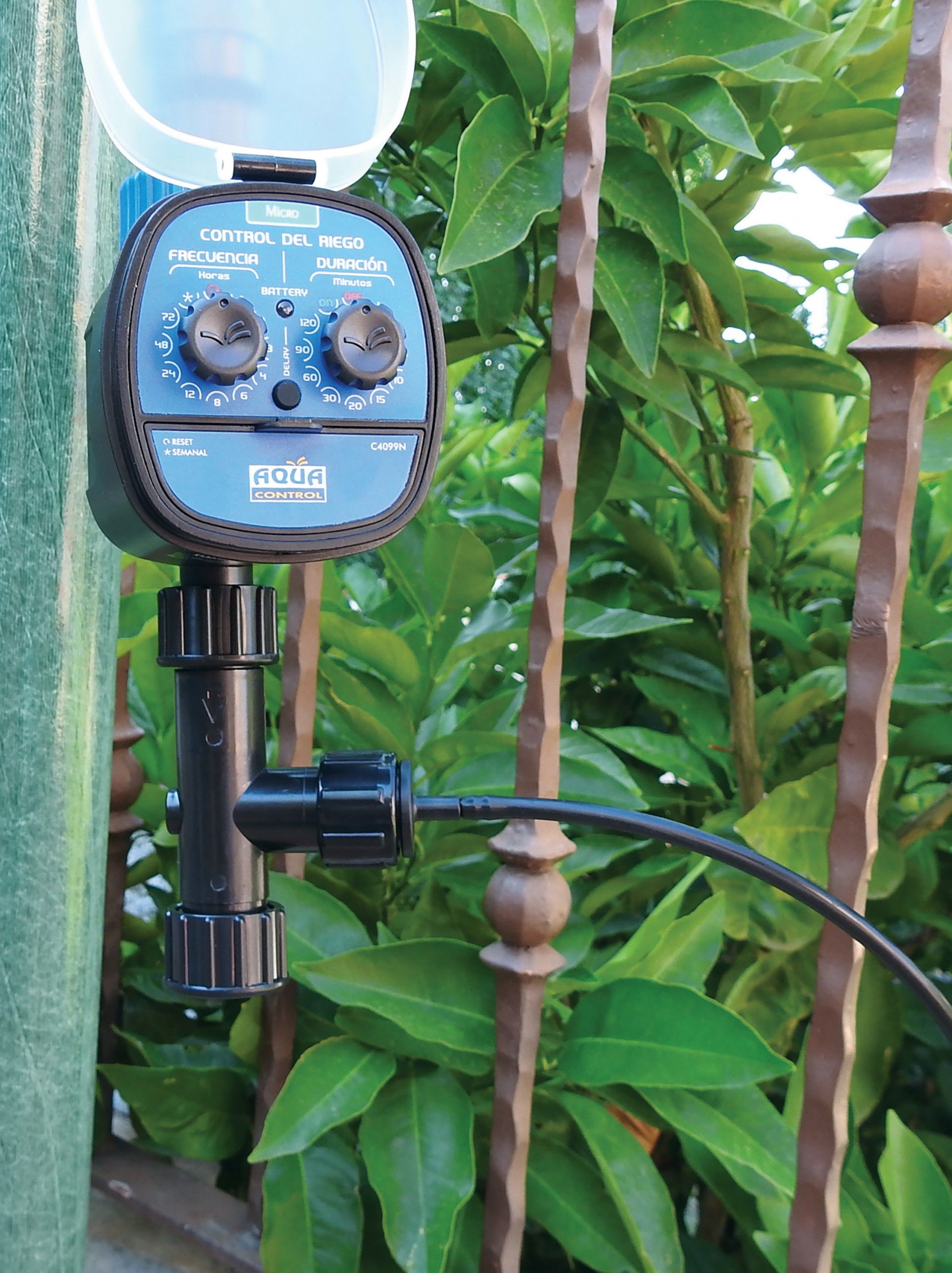 Filtro Desmontável Rh 3/4"-Rm 3/4"