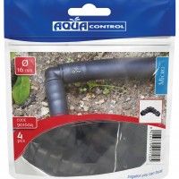 Curva 16mm 4un Curva 16mm 4un