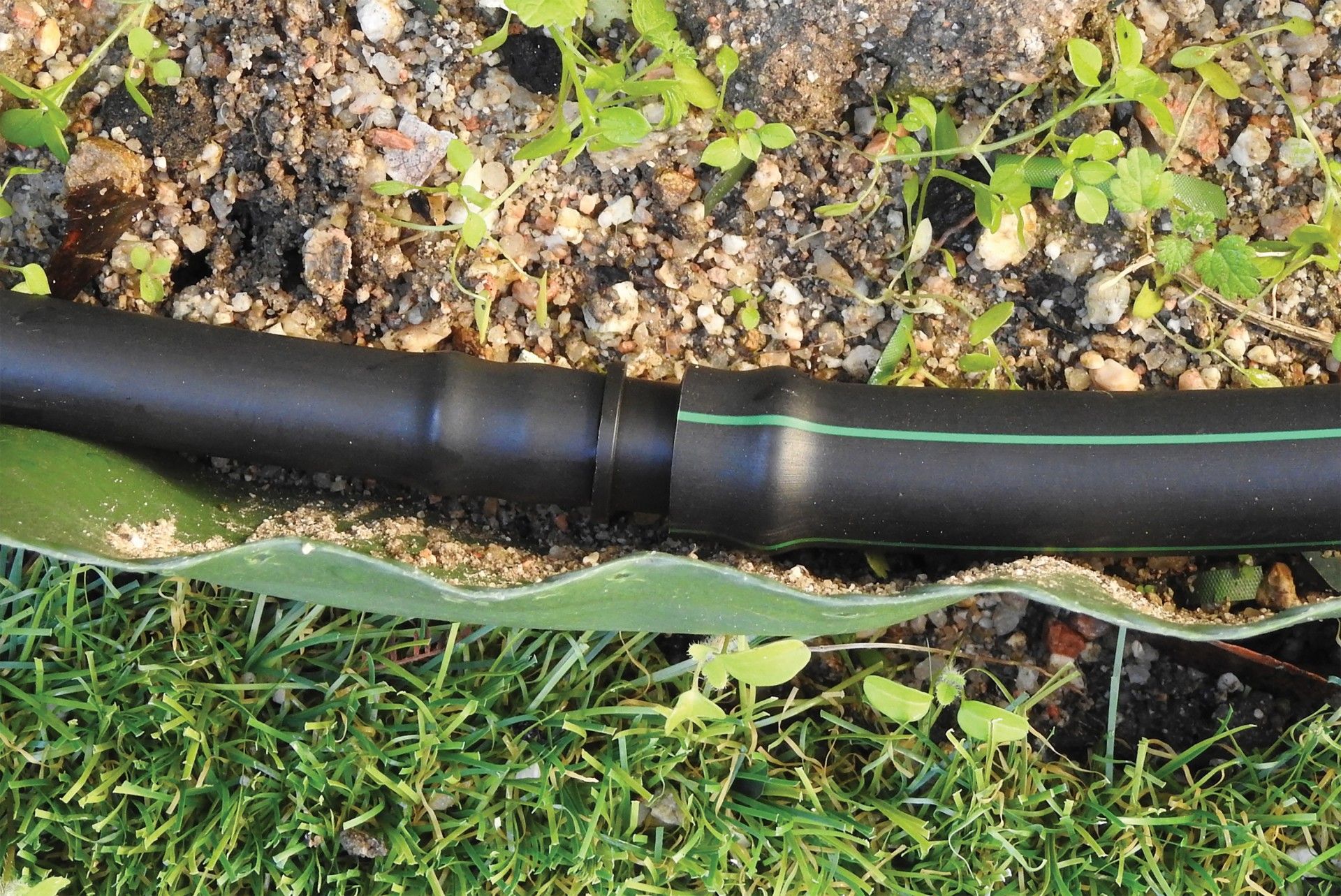 Ligação 16-20mm 2un