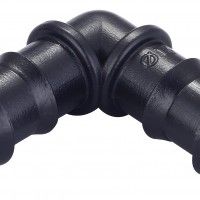 Curva 16mm 4un Curva 16mm 4un