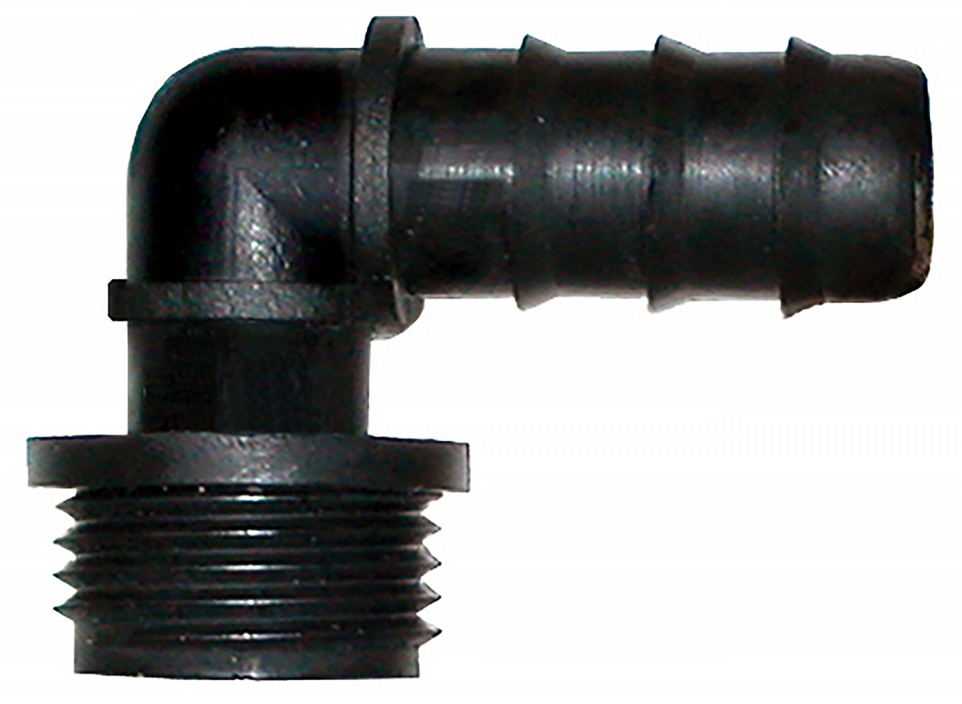 Curva Mista 16mm 1/2" 4un