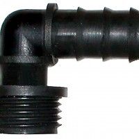 Curva Mista 16mm 1/2" 4un Curva Mista 16mm 1/2" 4un