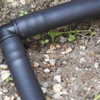 Curva 16mm 4un Curva 16mm 4un