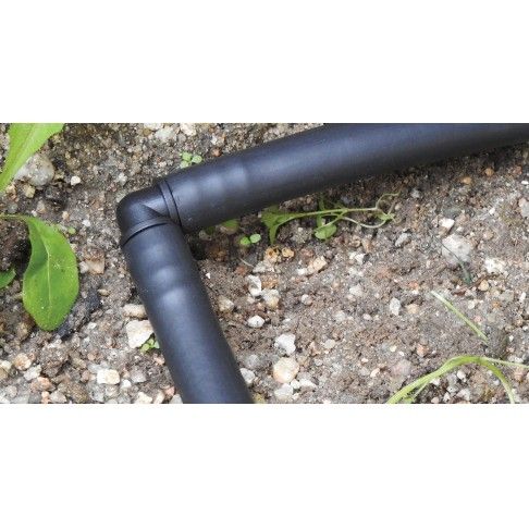 Curva 16mm 4un Curva 16mm 4un