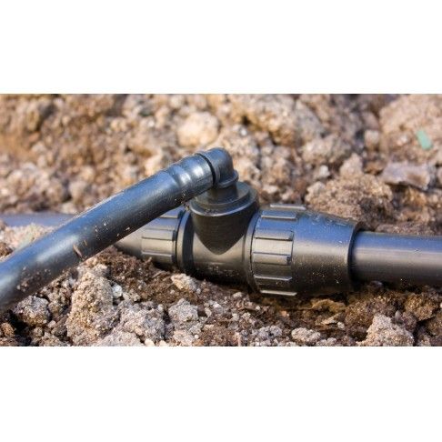 Curva Mista 16mm 1/2" 4un Curva Mista 16mm 1/2" 4un