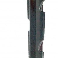Suporte 16mm 5un Suporte 16mm 5un