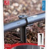 Suporte 16mm 5un Suporte 16mm 5un