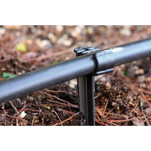 Suporte 16mm 5un Suporte 16mm 5un