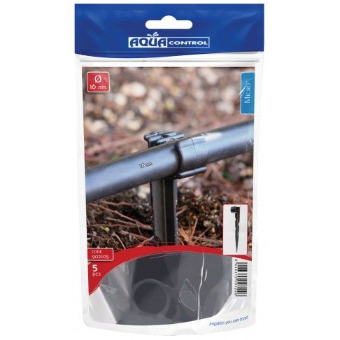 Suporte 16mm 5un Suporte 16mm 5un