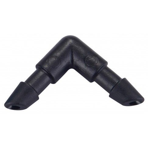 Curva 4mm 10un Curva 4mm 10un