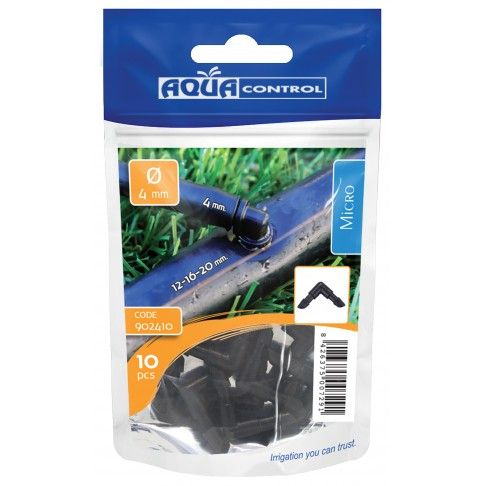 Curva 4mm 10un Curva 4mm 10un