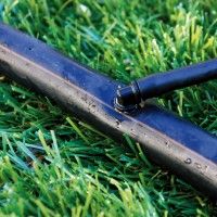 Curva 4mm 10un Curva 4mm 10un