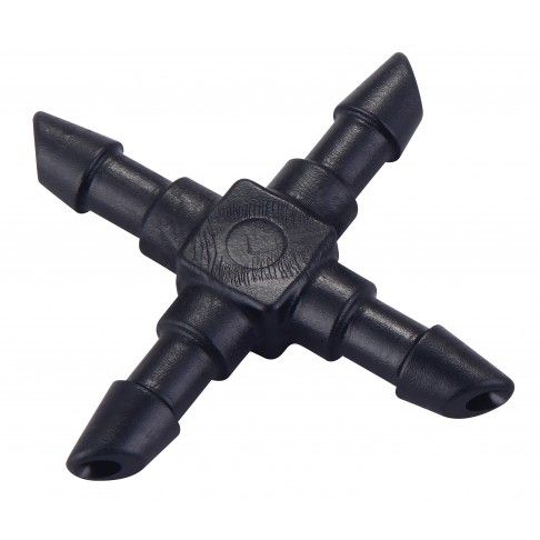 Cruz 4mm 10un Cruz 4mm 10un