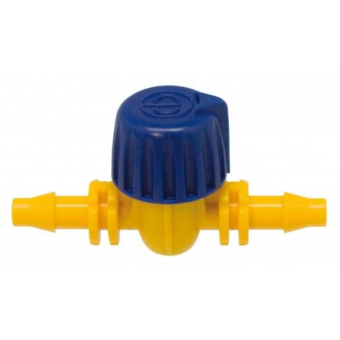Válvula De 4mm 3un Válvula De 4mm 3un