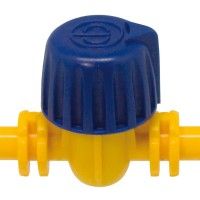 Válvula De 4mm 3un Válvula De 4mm 3un