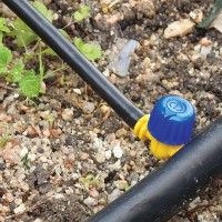 Válvula De 4mm 3un Válvula De 4mm 3un