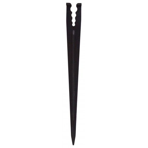Suporte 4mm 10un Suporte 4mm 10un