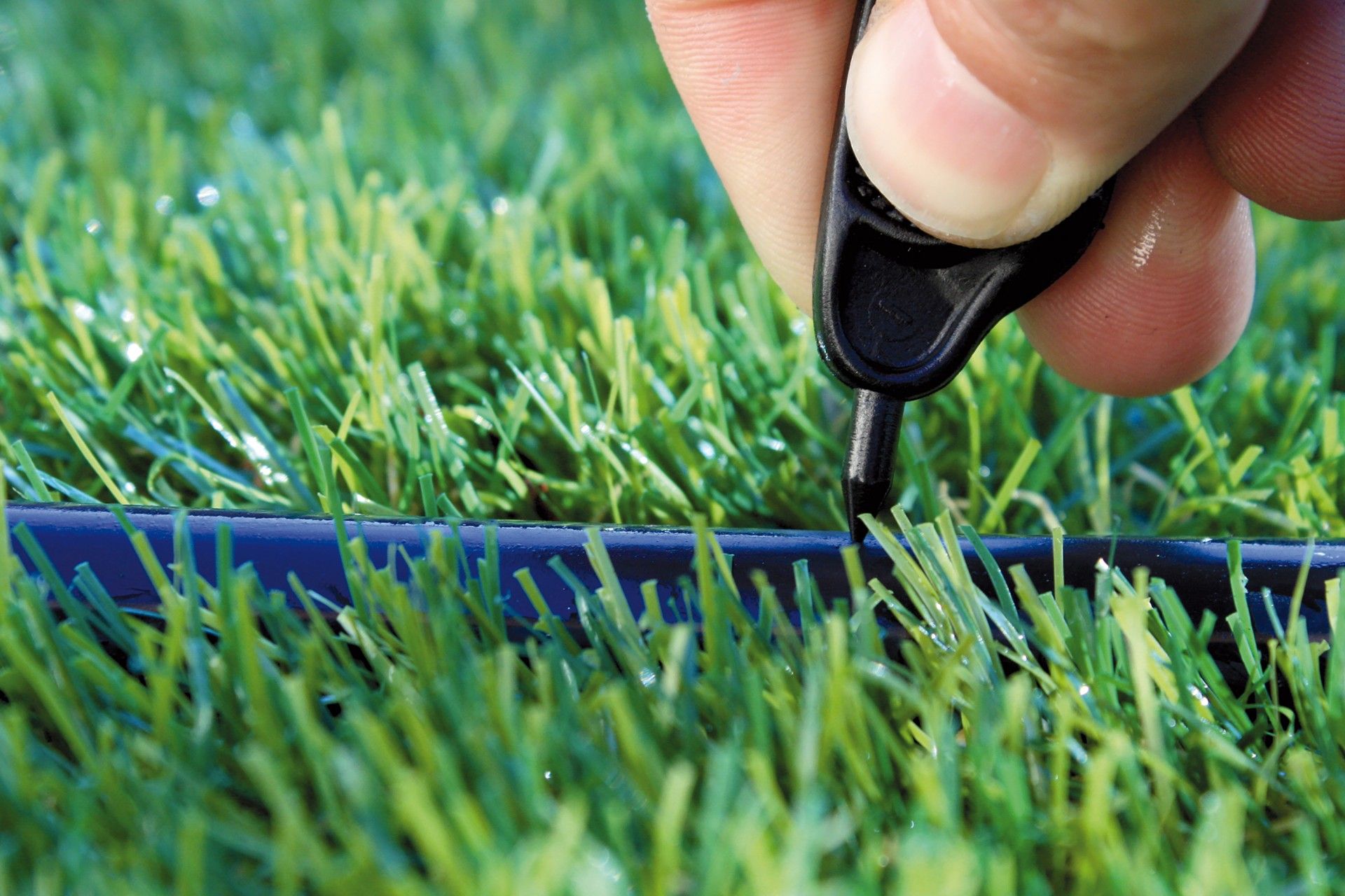 Punção C/10 Tampões