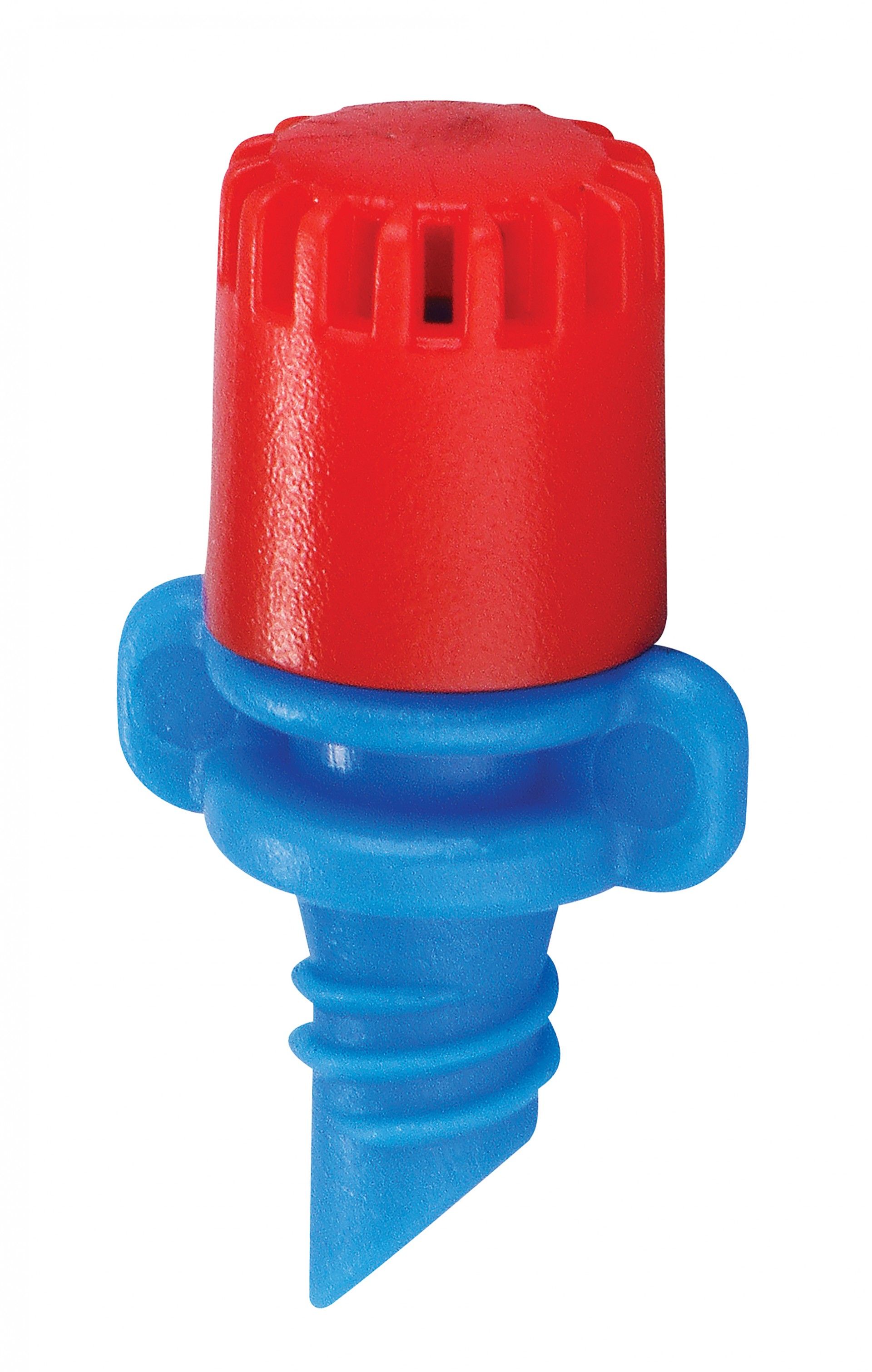 Micro Aspersor Maxi Jet 360º 10un