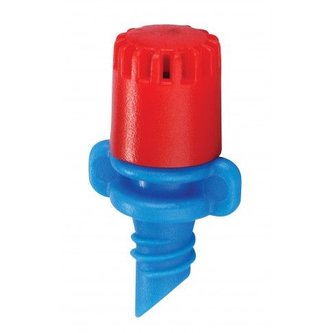 Micro Aspersor Maxi Jet 360º 10un Micro Aspersor Maxi Jet 360º 10un
