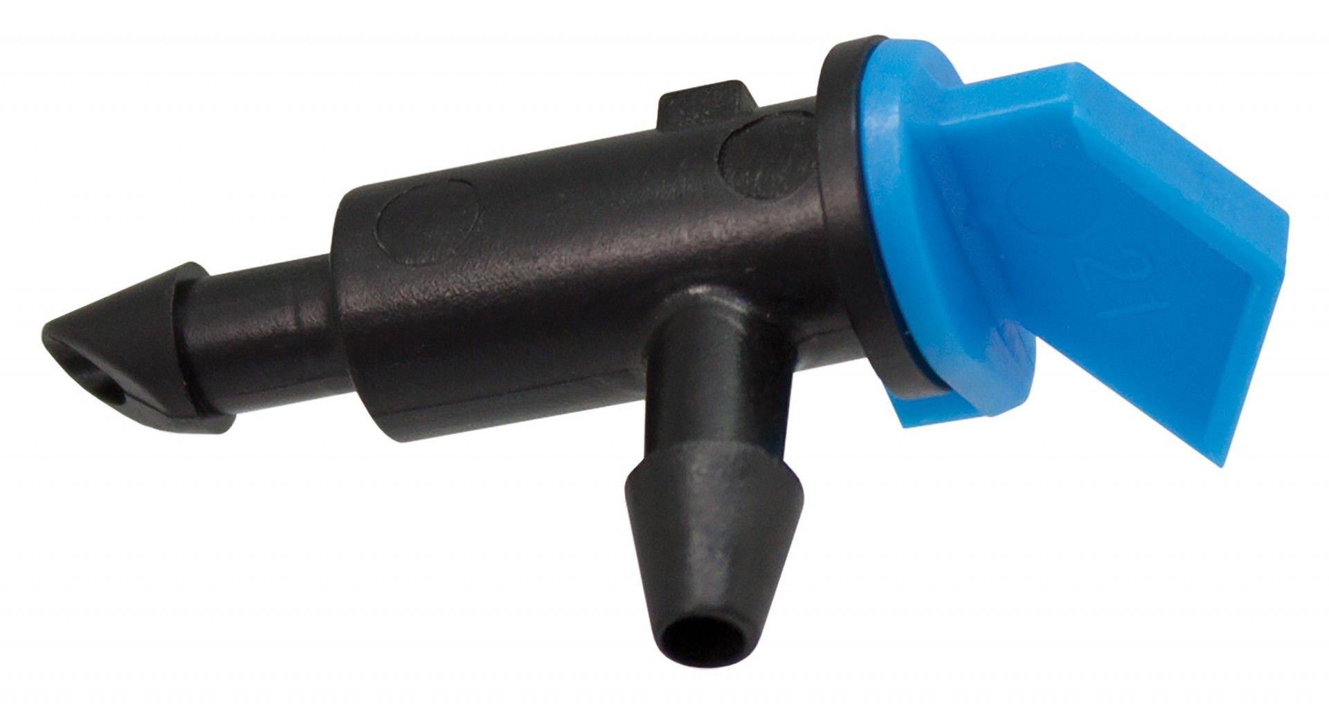 Gotejador Bandeira 8 L/H 10un