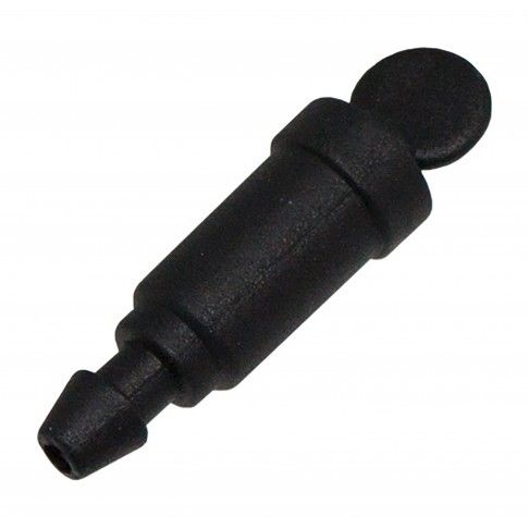 Gotejador Regulável 0-6 L/H 25un Gotejador Regulável 0-6 L/H 25un