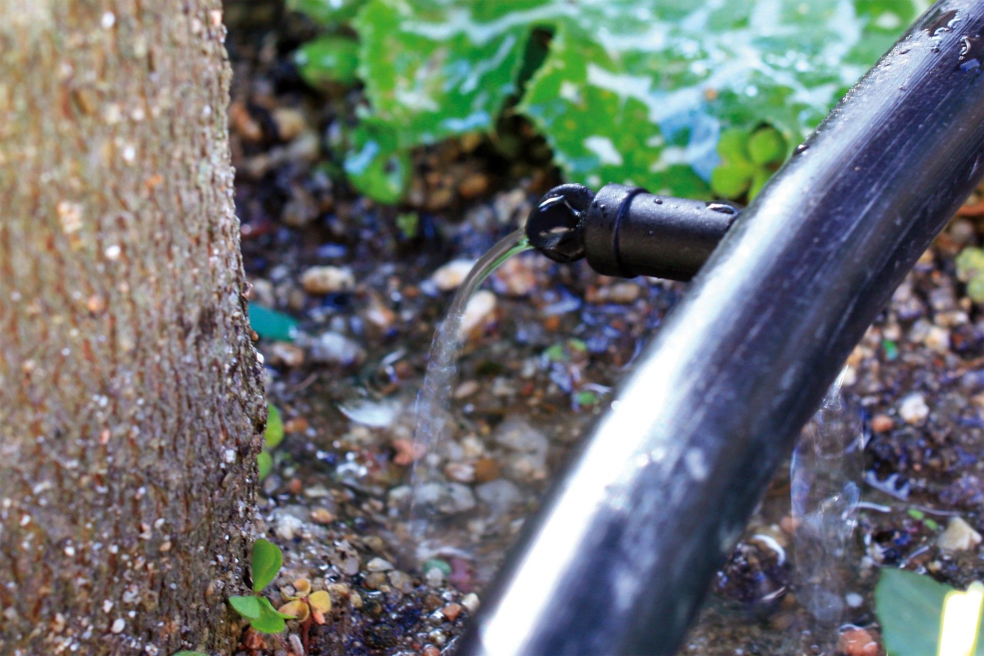 Gotejador Regulável 0-6 L/H 25un