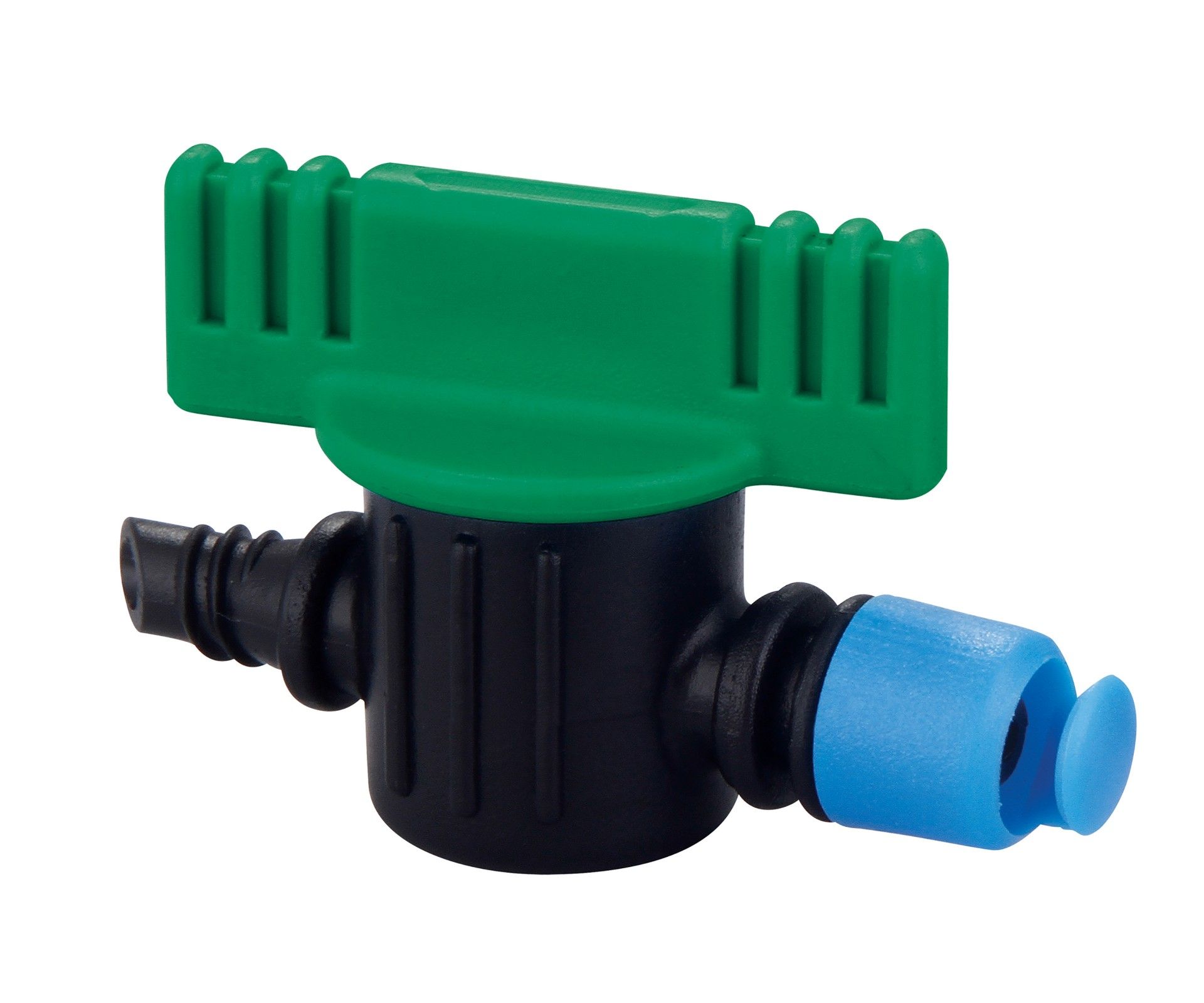 Microaspersor Vari Jet 180º 3un