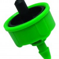 Gotejador 4 L/H 10un Gotejador 4 L/H 10un
